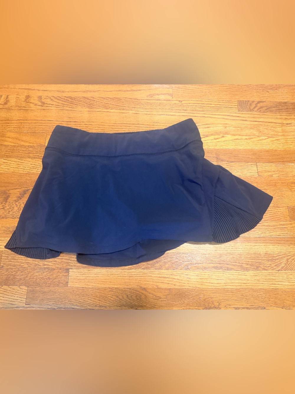 Lululemon skort